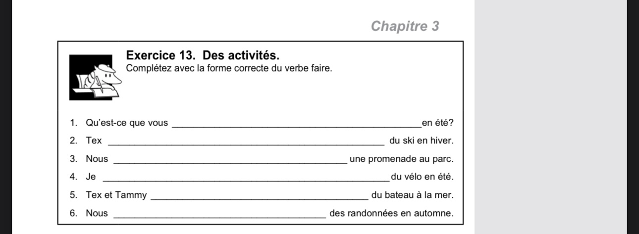 just need help with 11, 13, 23A, and 25