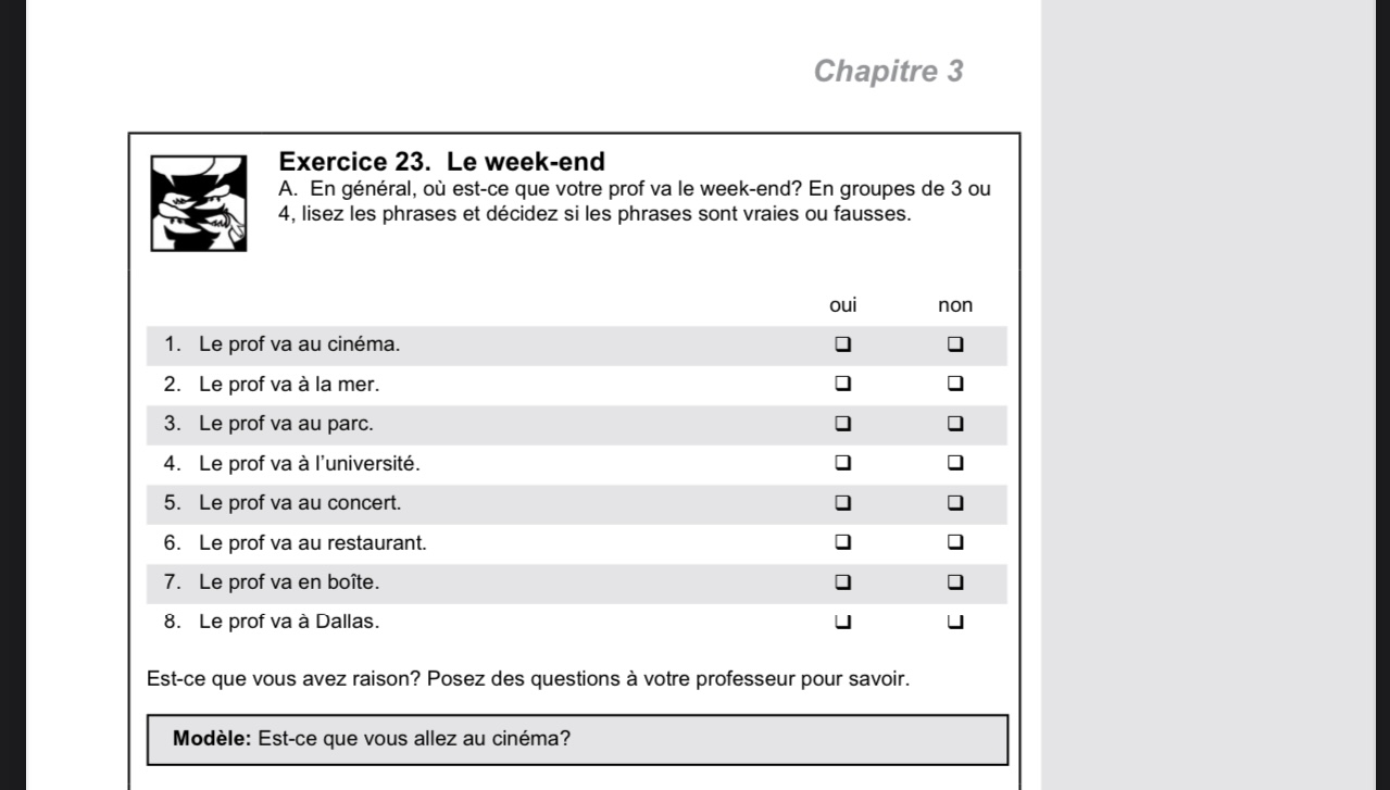 just need help with 11, 13, 23A, and 25