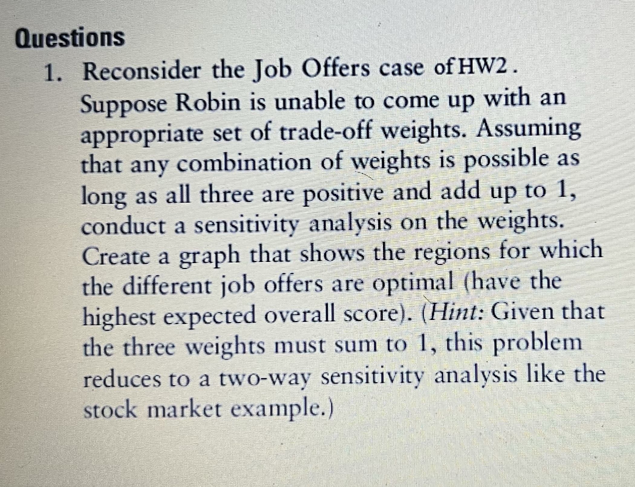 Show the process of creating the graphs please