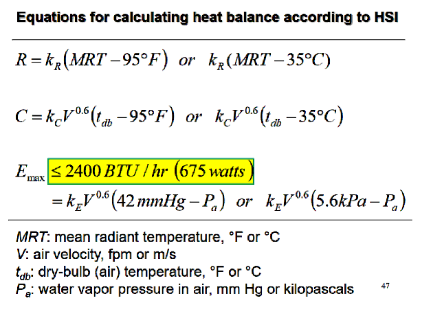 A lightly-clothed worker in a ceramics factory