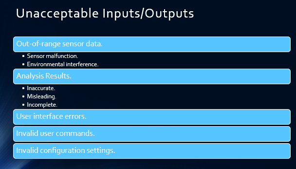 I need help converting this in to a more detailed