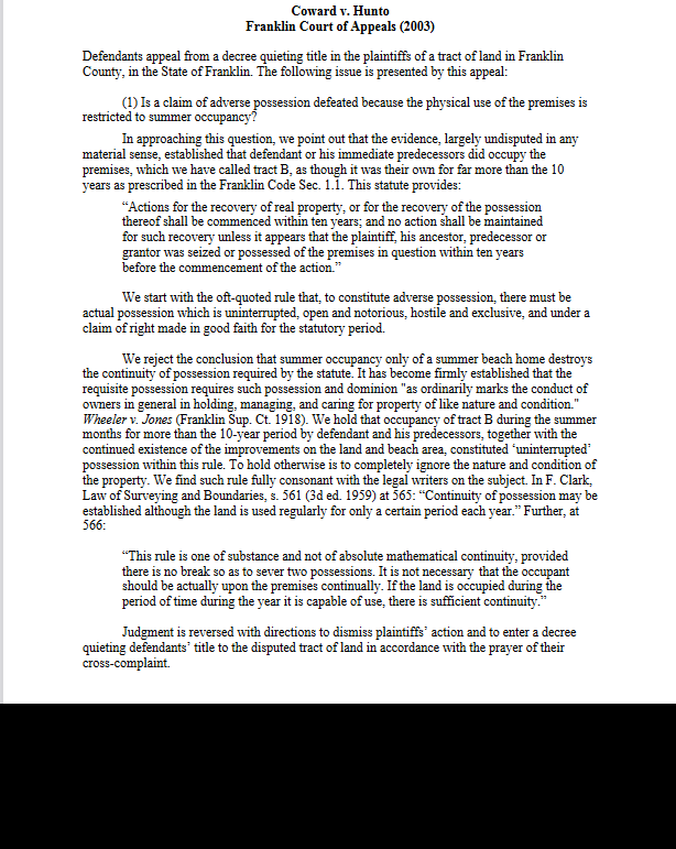 Please write a closed-research legal memo using