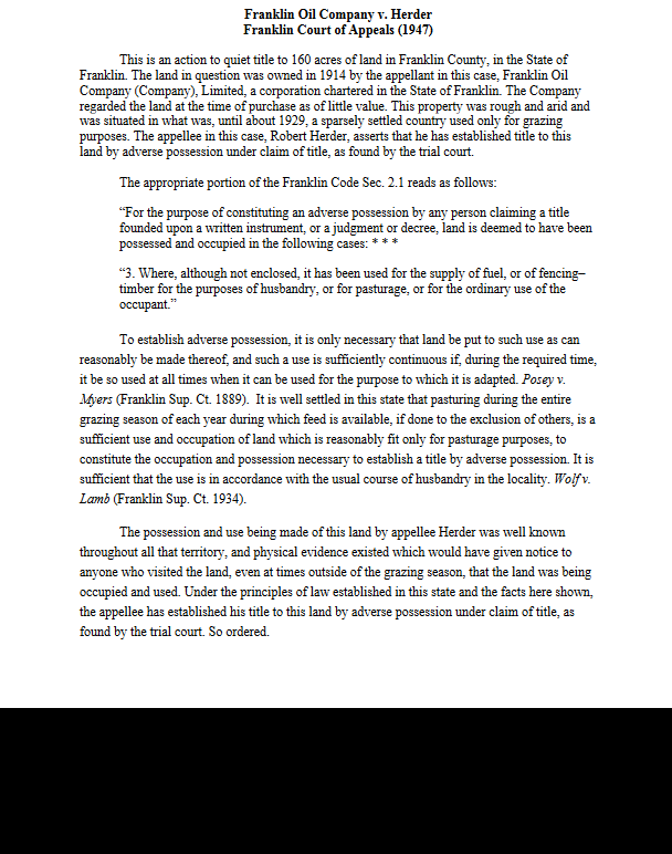 Please write a closed-research legal memo using