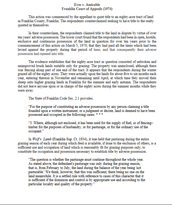 Please write a closed-research legal memo using