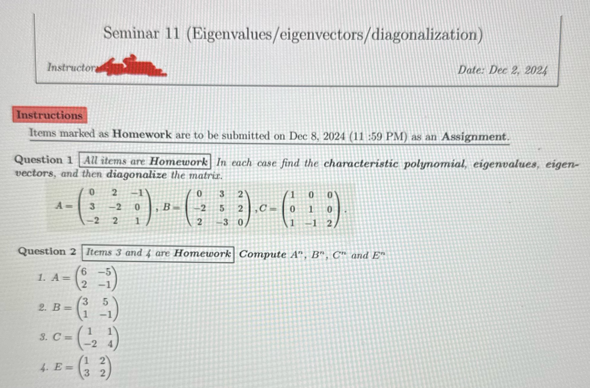 Hi, I need help on solving this on a piece of