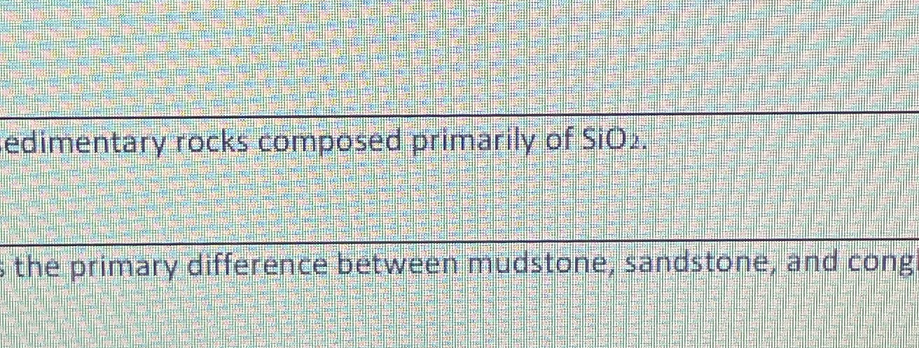 Which rock does reef material turn into?