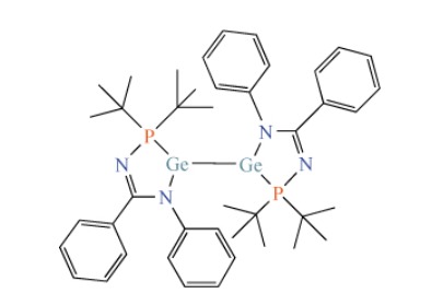 What is the molecular shape for below compound?