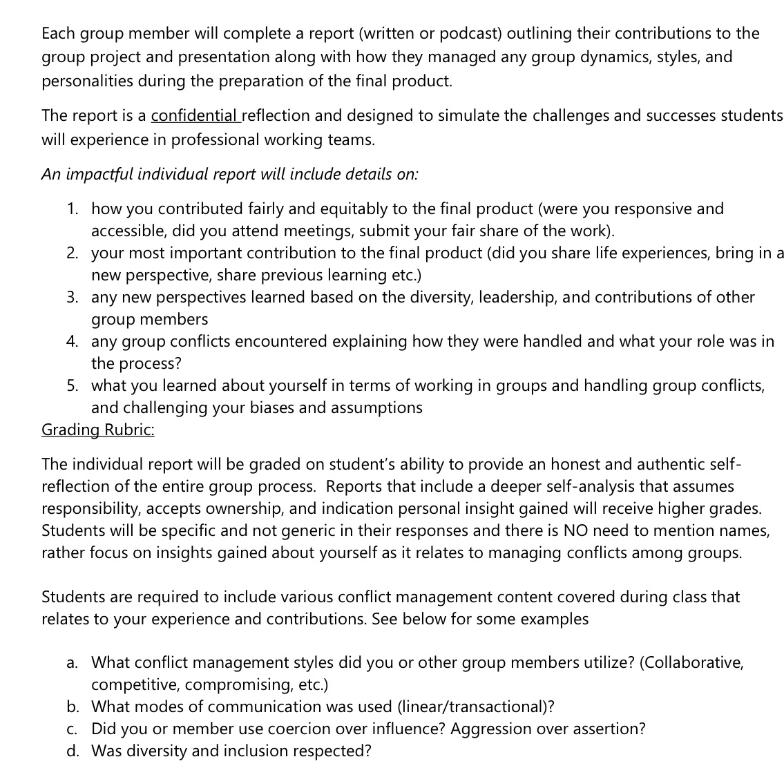 We present George Floyd's death i present Persons