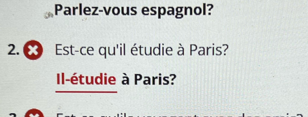 How would I restate the question 