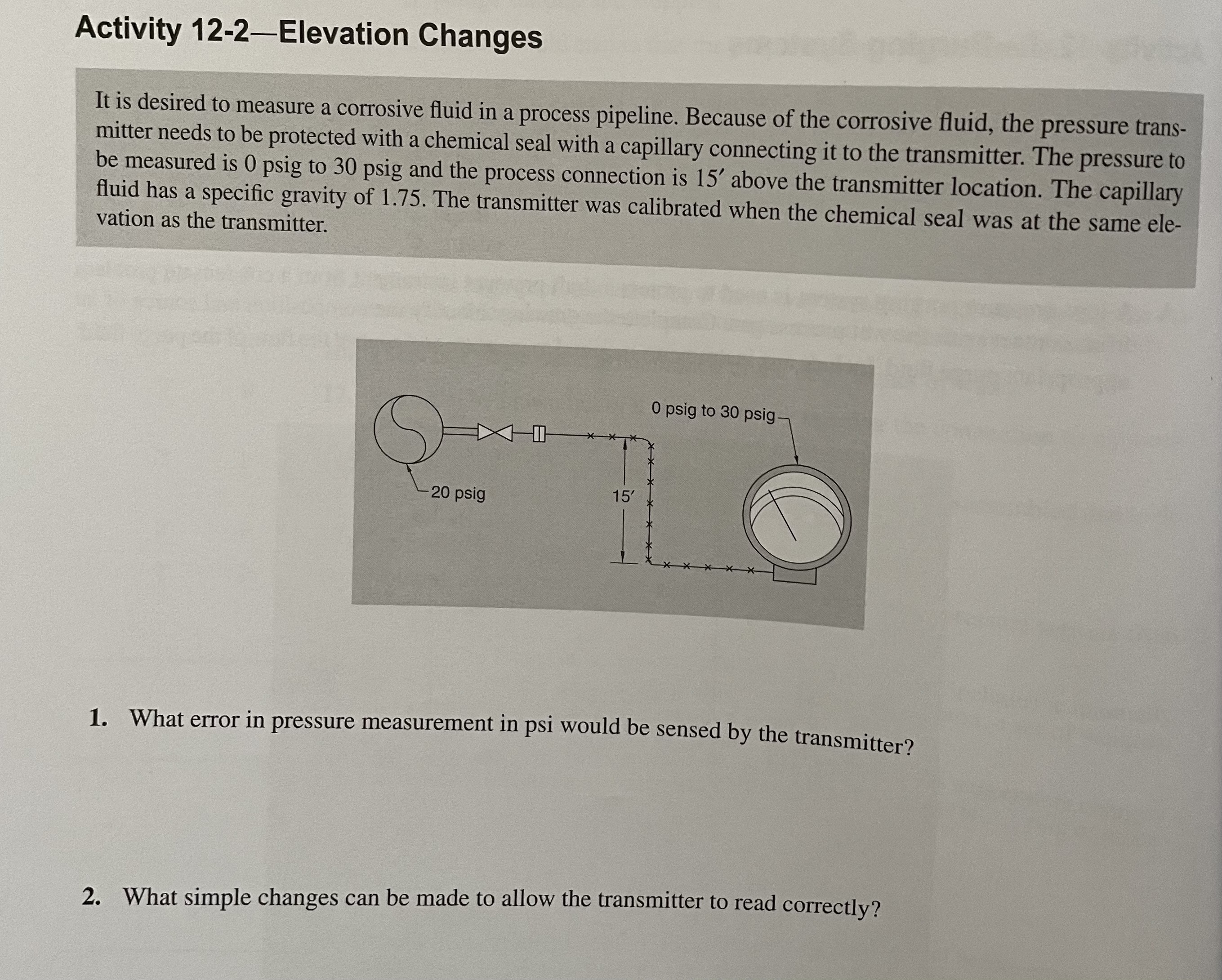 Please answer both questions in the picture. Do
