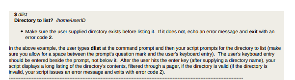 This lab can be accomplished by paying close