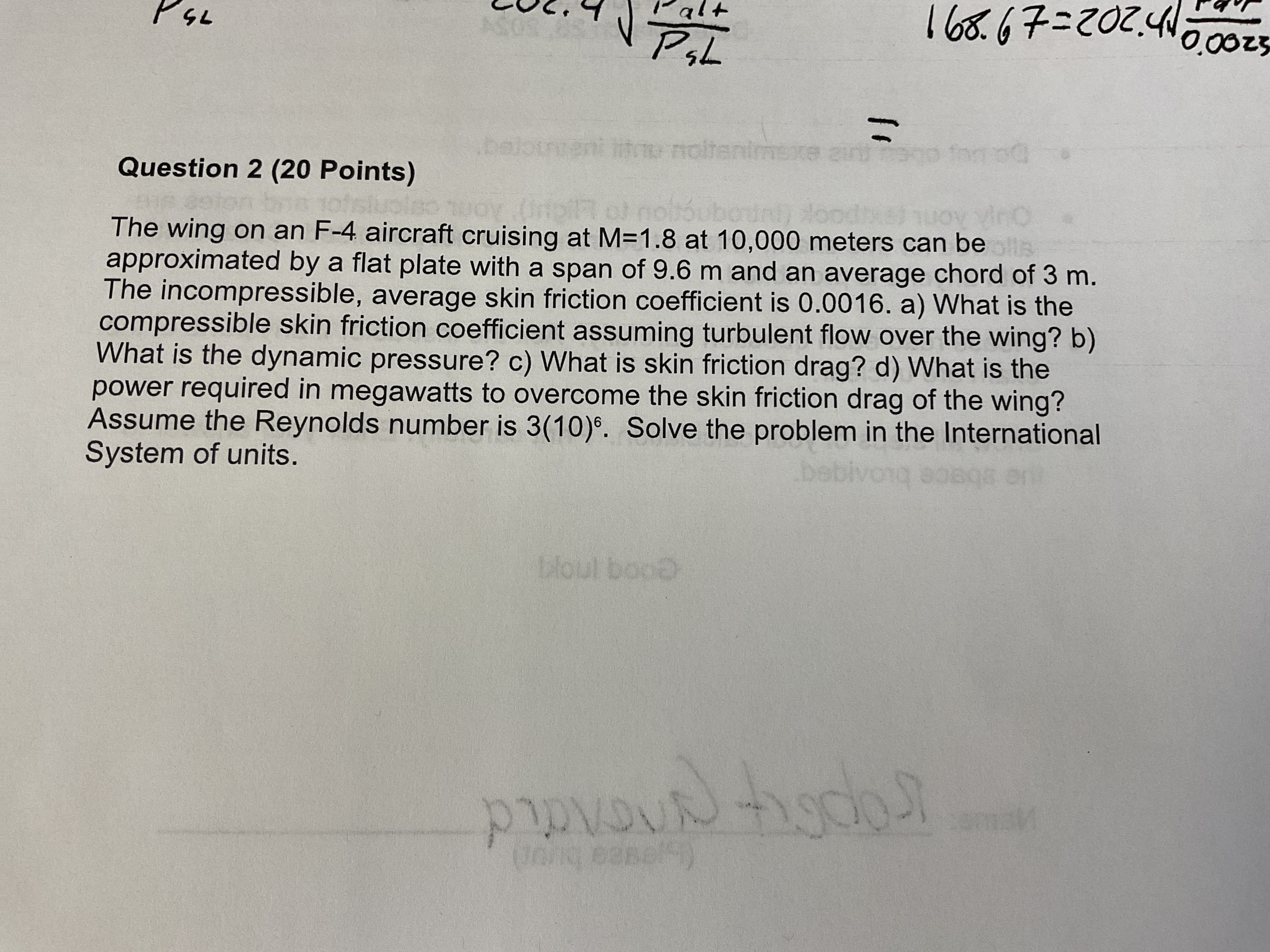 Falt SL PSL 168. 67=202.40oz balotmont litthe