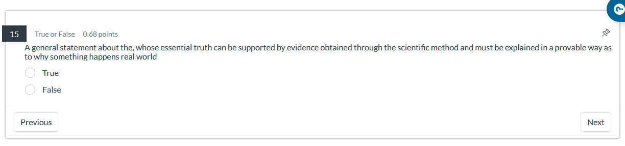 social work question true or false G TrueorFalse