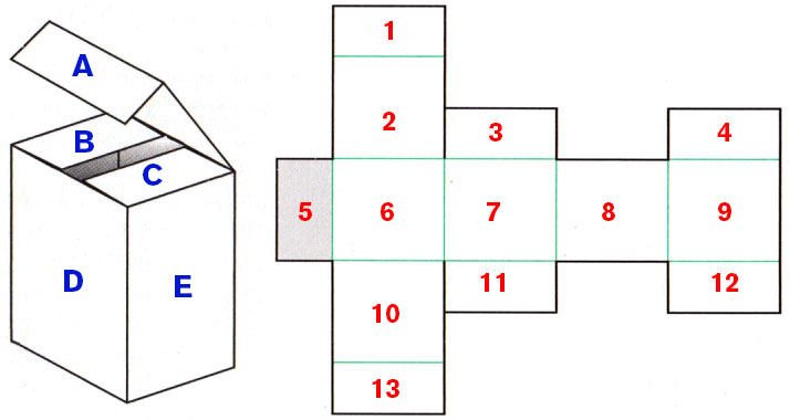 Assuming the two images below depict the same