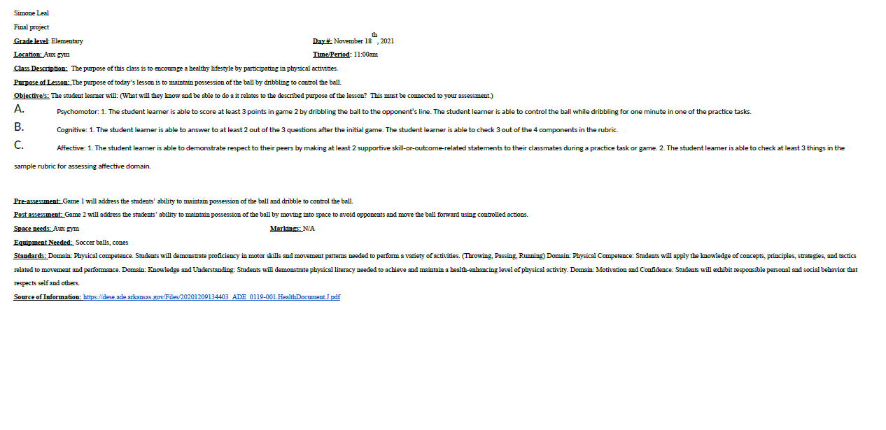 Please help me with this assignment for my