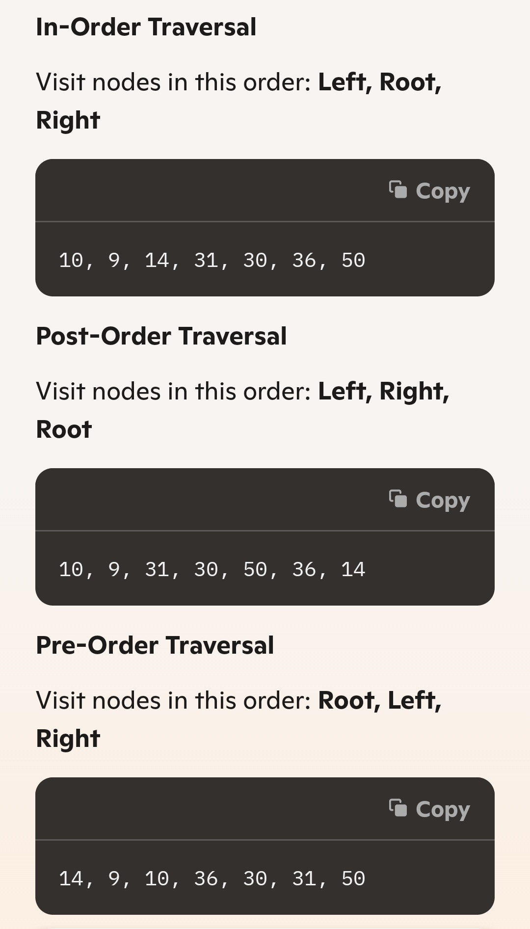 DATA STRUCTURES PROBLEM please show all steps and