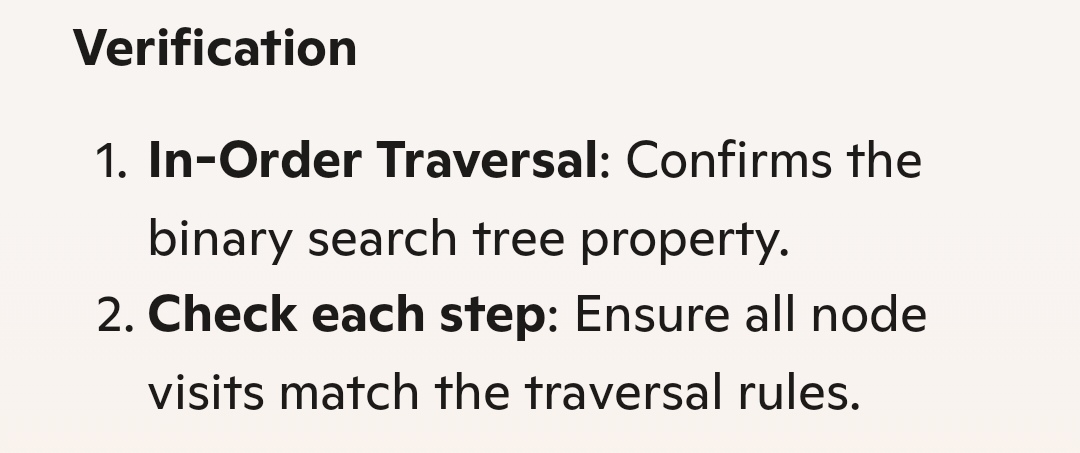 DATA STRUCTURES PROBLEM please show all steps and