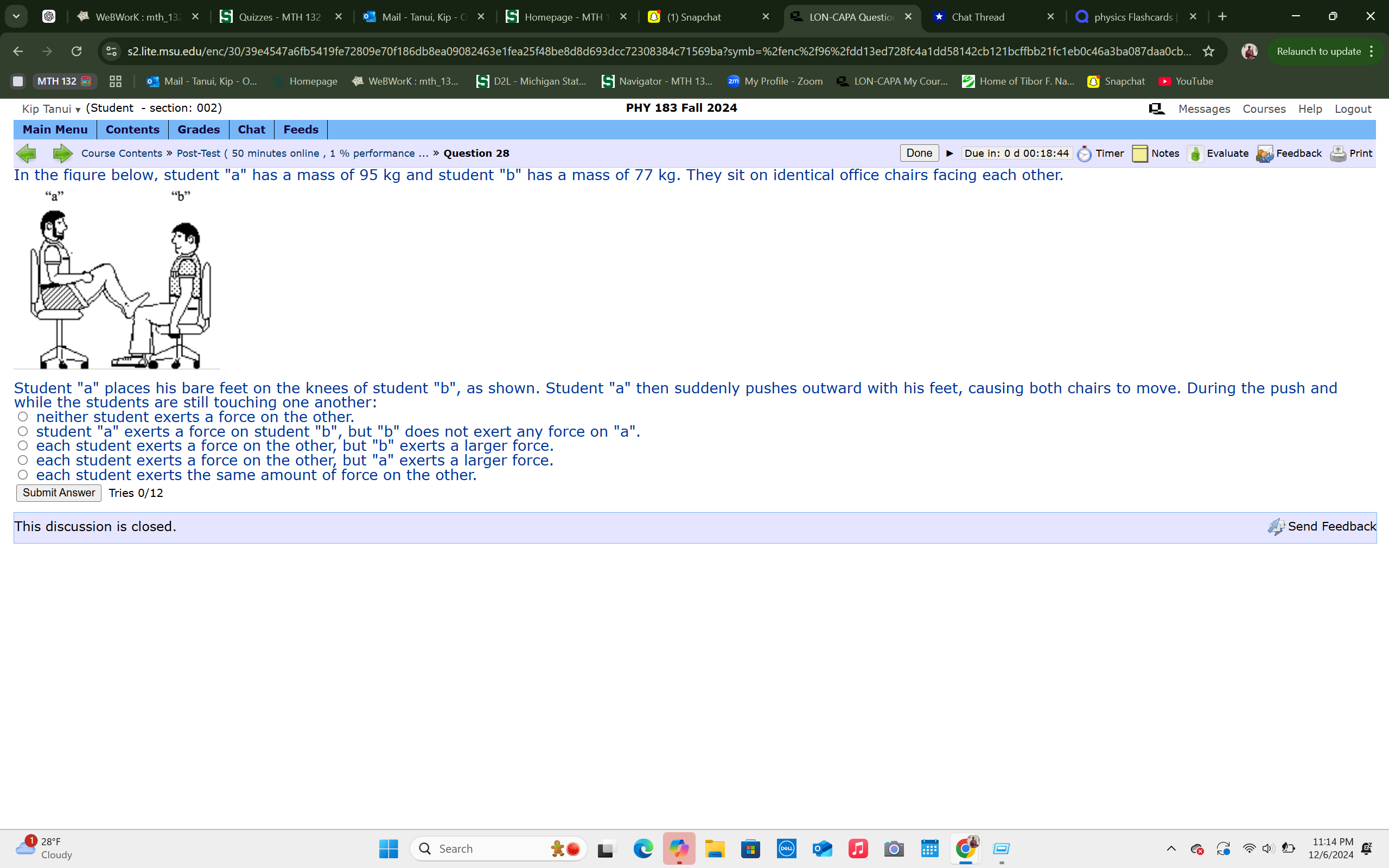 whats the answer WeBWork : mth_132 x S Quizzes -