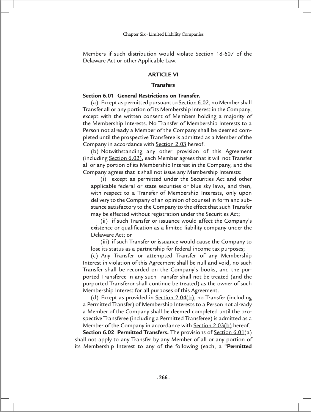 Exercise 6.1 Read the AAA Pool Services, LLC