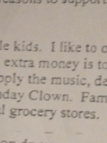 what type of business for a 16 year old party