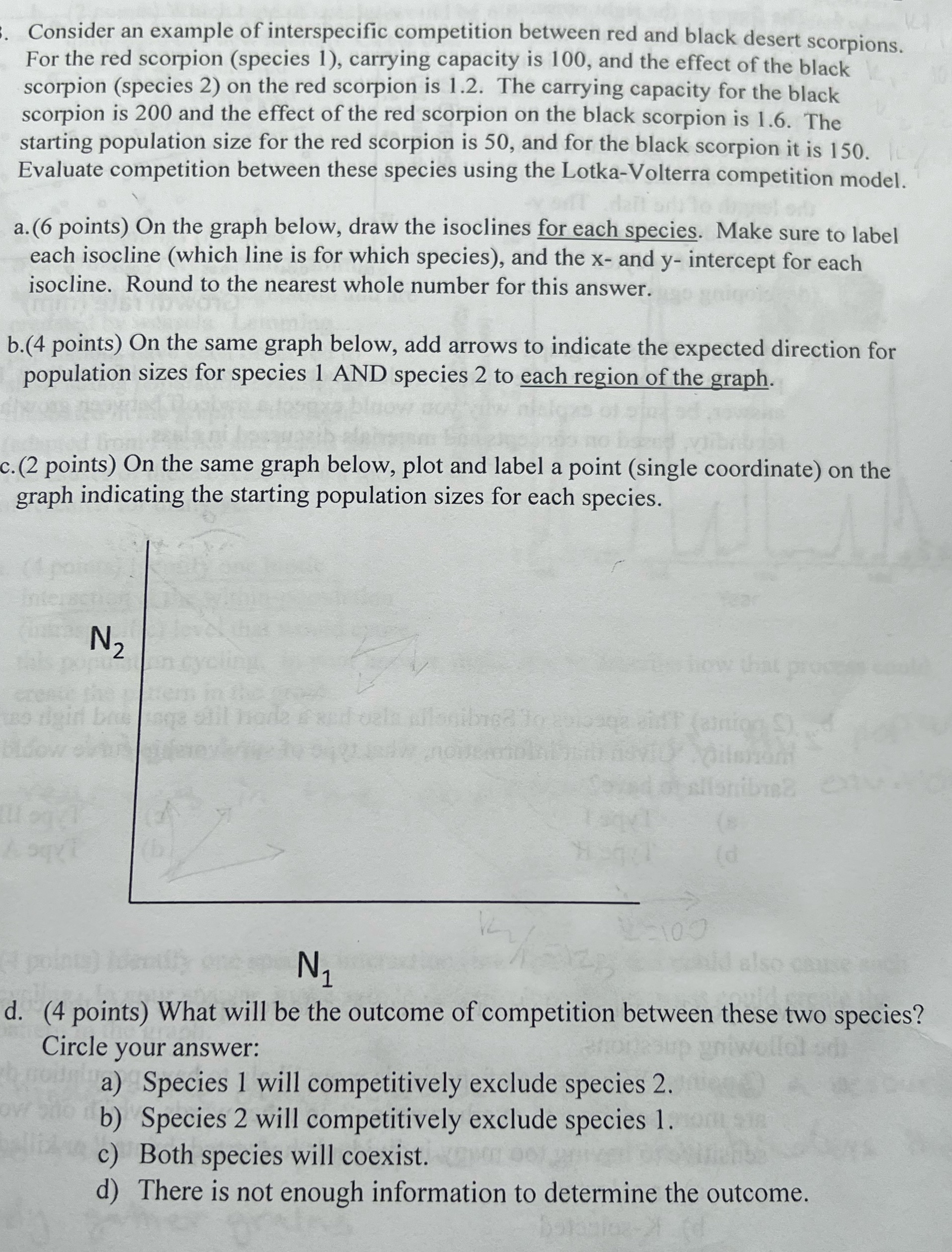 Please answer all the parts correctly. Thank you.