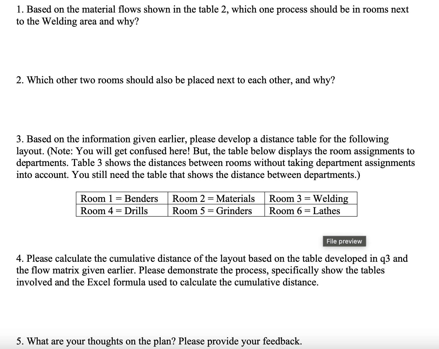 valley Machining Enterprises (VME), a machine