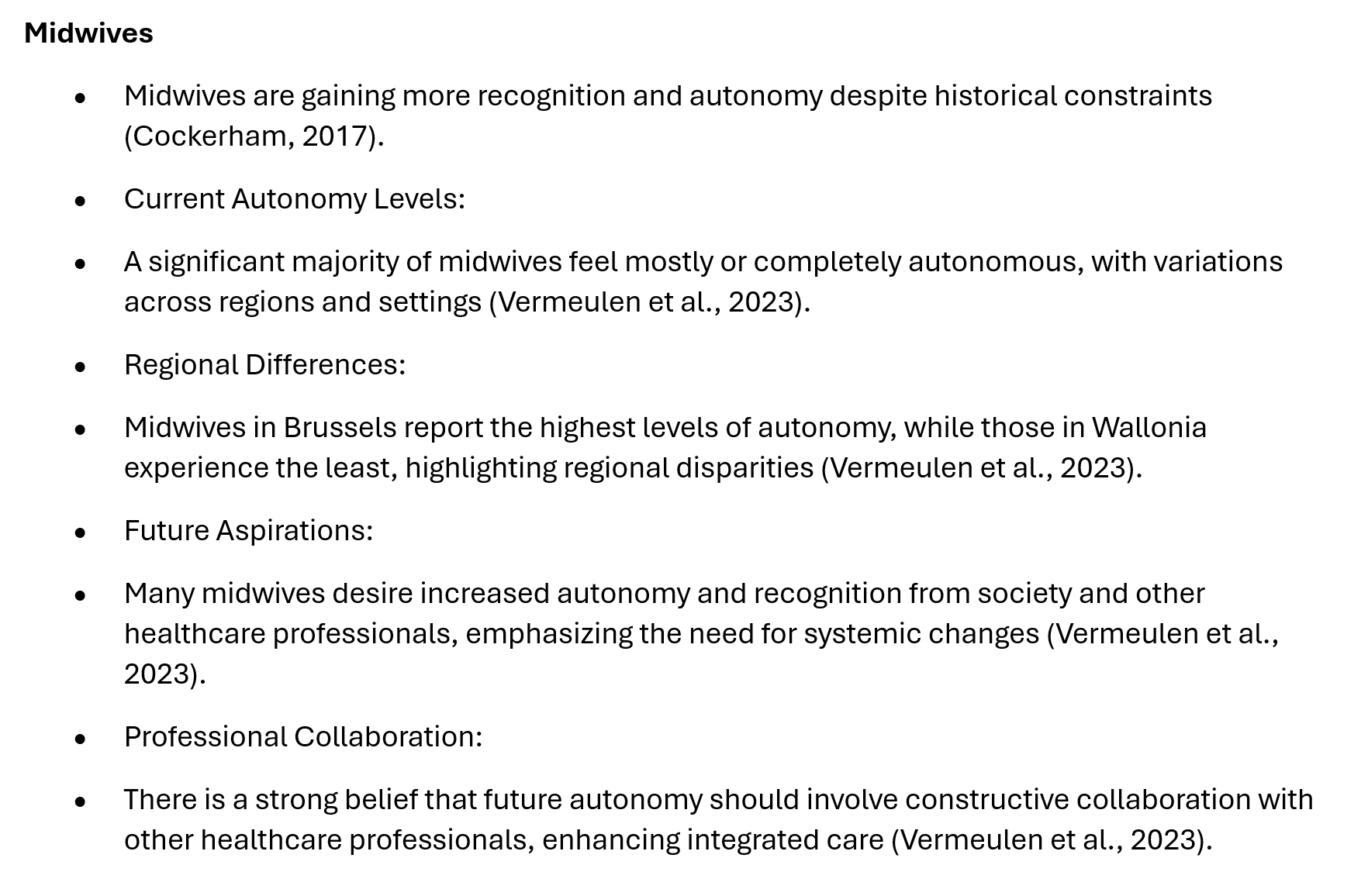 i think i would like to keep four of the most