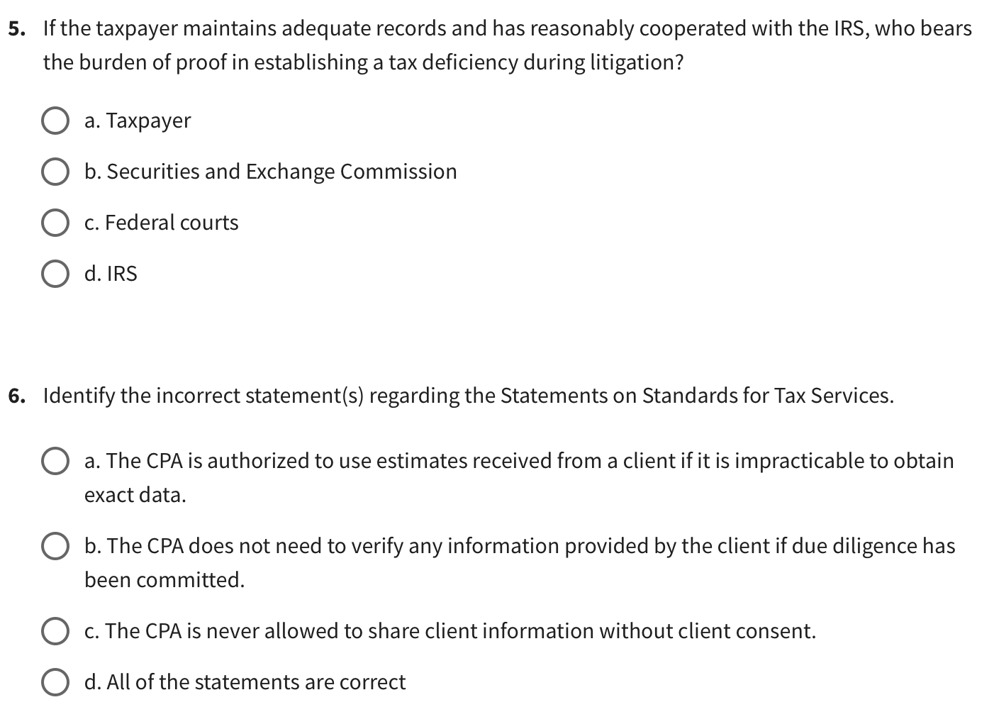 1. Identify the position of the presidential