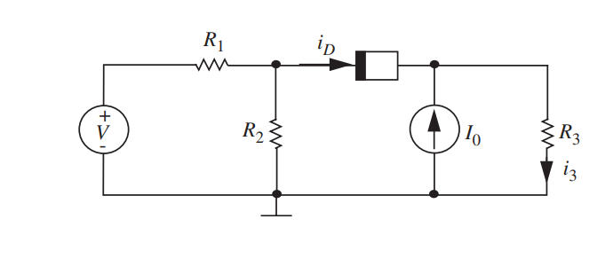 Thevenin ile analizle othevenin devresine d n t r
