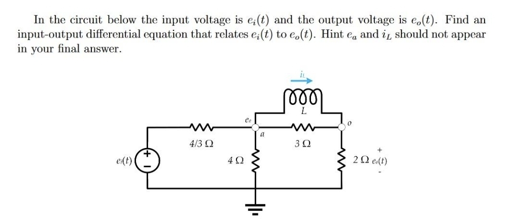 please calculate after Changing inductor to the