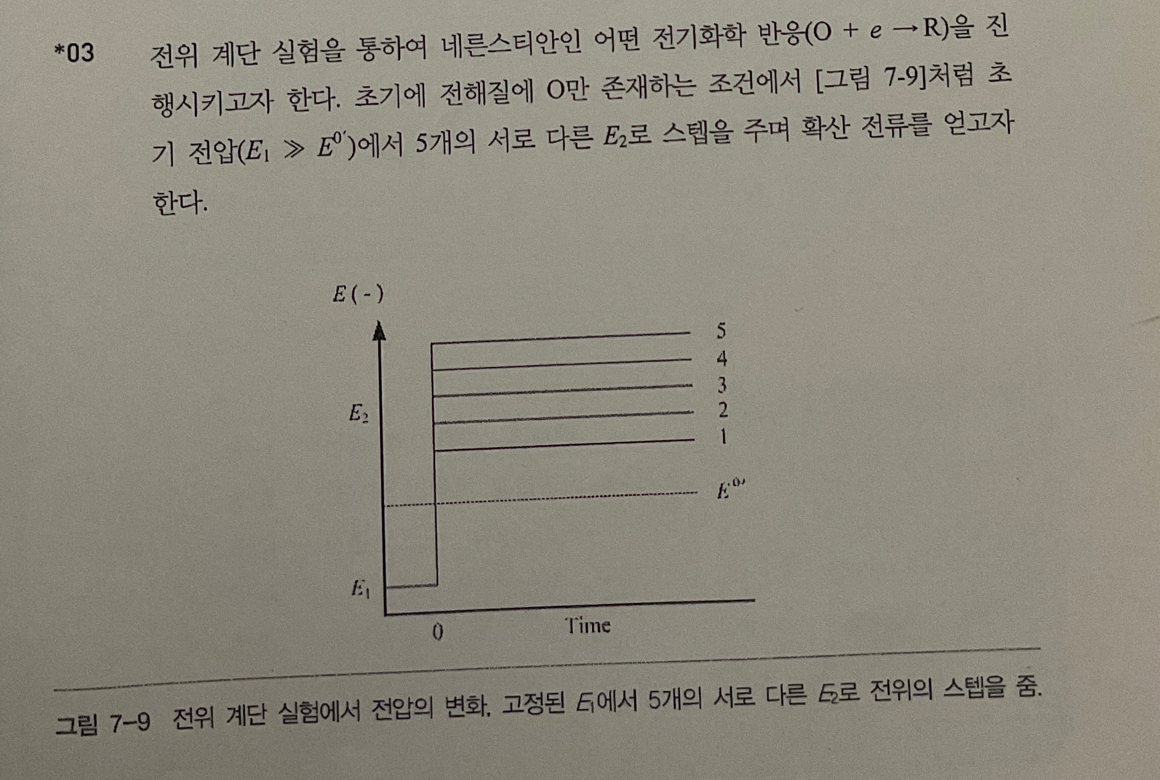 * 0 3 ( O + e R ) . O [ 7 - 9 ] ( E 1 E 0 ) 5 E 2