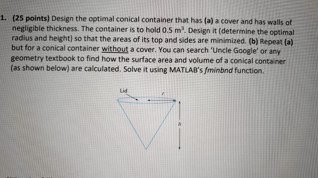 When trying to solve by solver, I get that... the