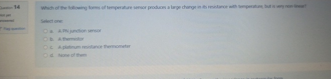 Davison 1 4 Votyet nowere: flag quention Which of