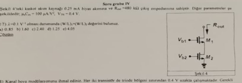 Serv grabu IV Sekil 4 'teki kaskot akum kajnag 0