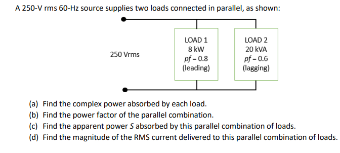 A \ ( 2 5 0 - \ mathrm { V } \ ) rms \ ( 6 0 - \