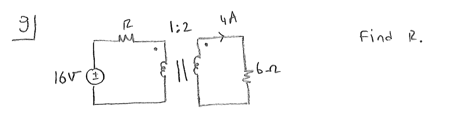 ( 3 ) Find \ ( R \ ) .