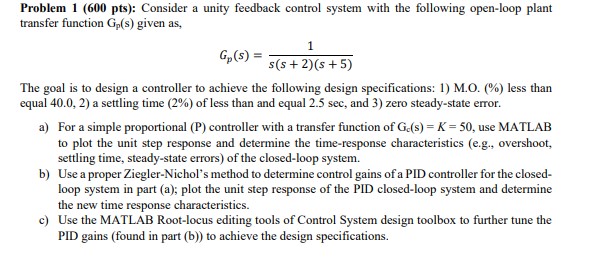 PLEASE SOLVE ALL STEP BY STEP Problem \ ( 1 ( 6 0