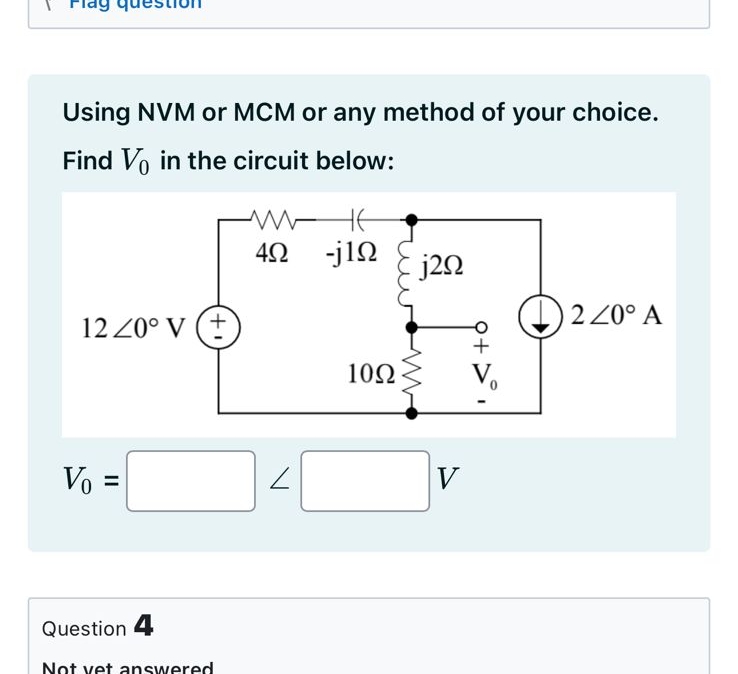 Using NVM or MCM or any method of your choice.