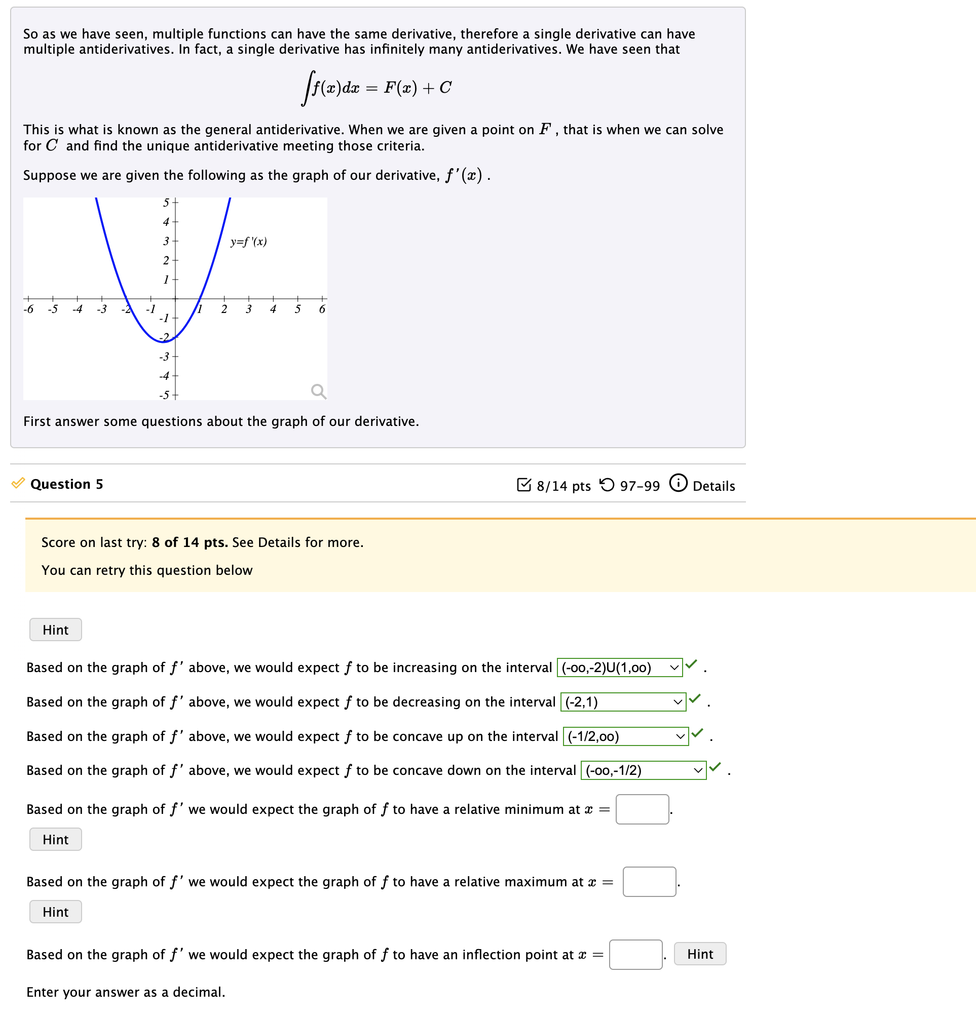 So as we have seen, multiple functions can have