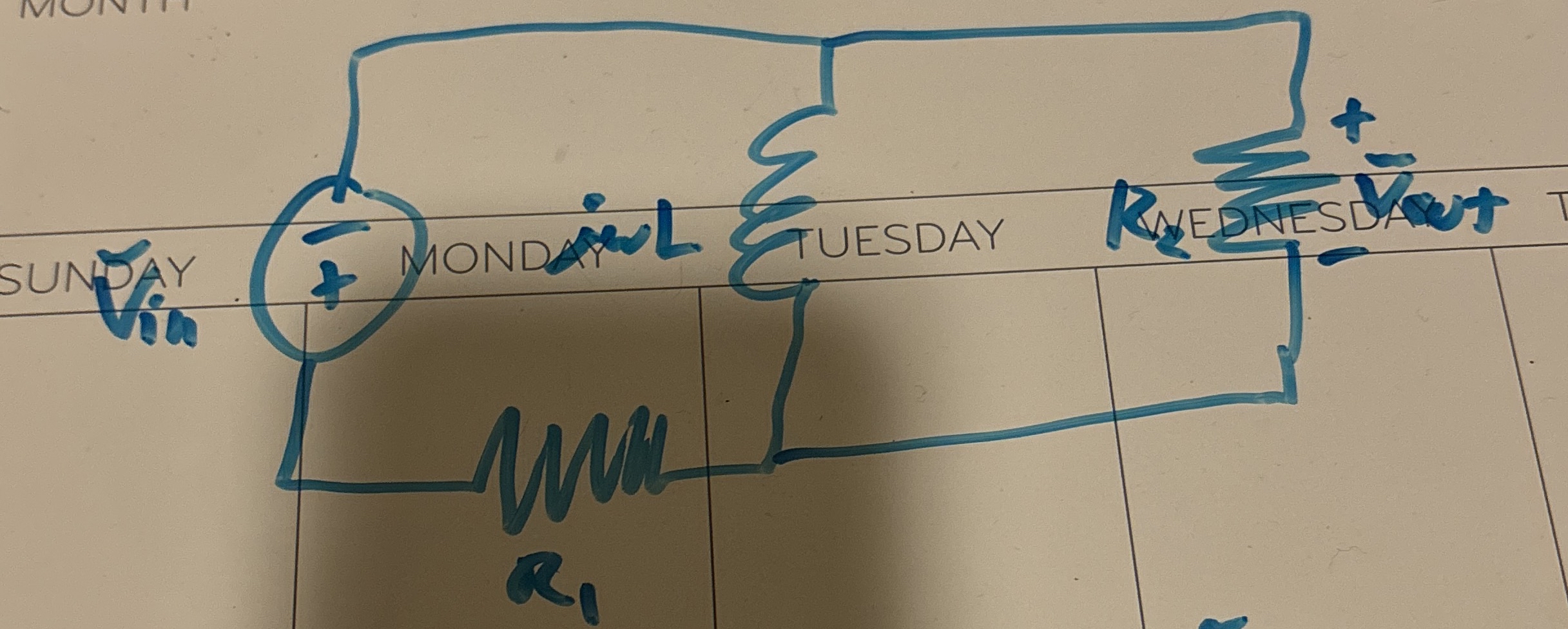 Caclulate the gain and phasee. Then what type of