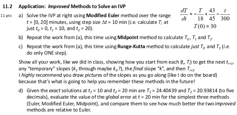 Solve all with details and I will give thumbs up