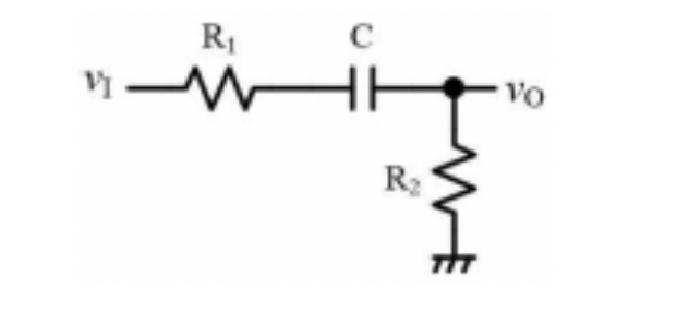 Choose right one. 1 . The phase of the Vo is