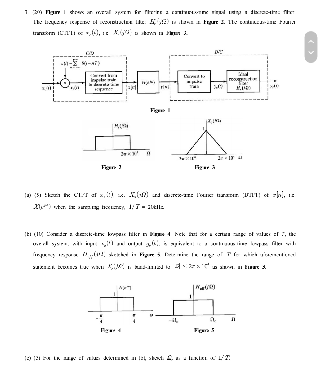 ( 2 0 ) Figure 1 shows an overall system for