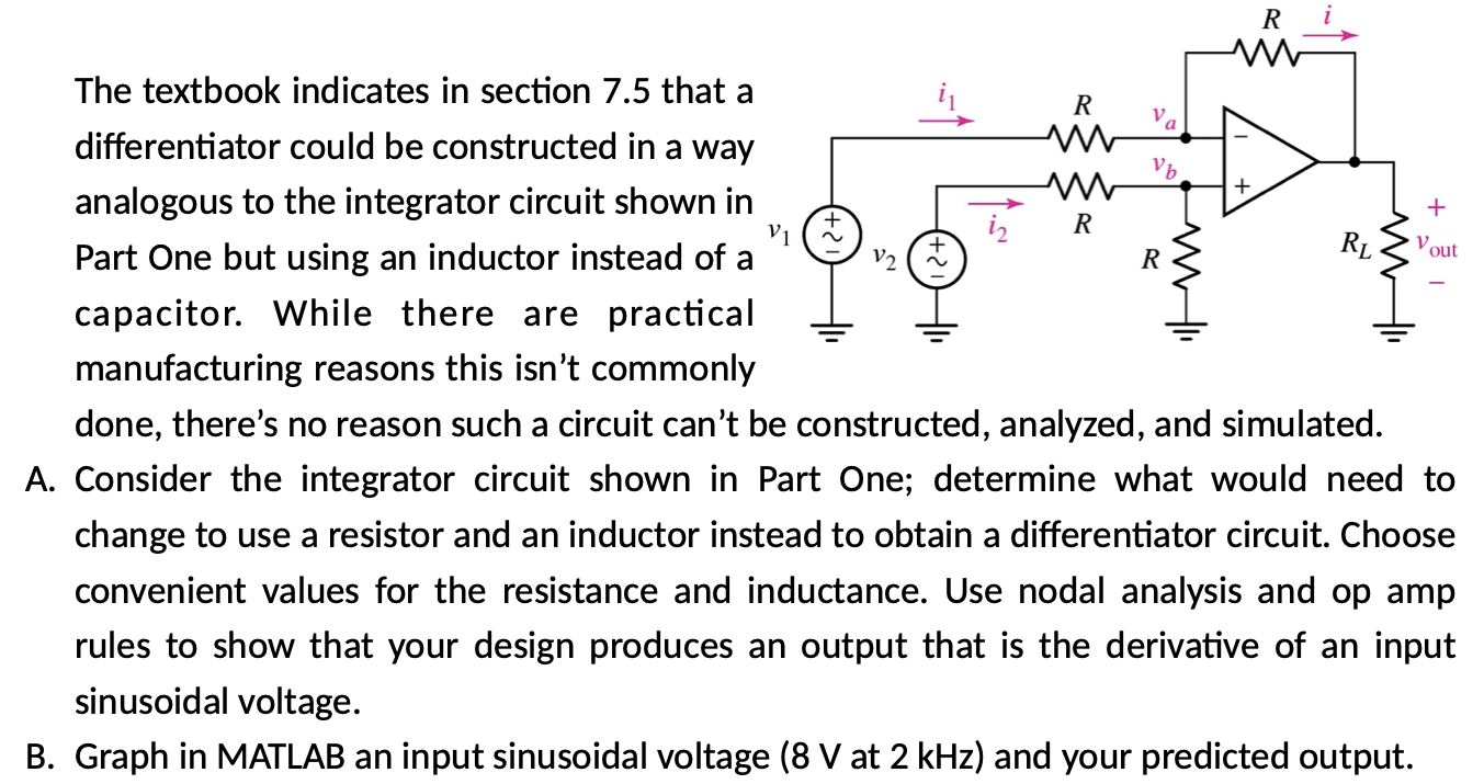 The textbook indicates in section 7 . 5 that a