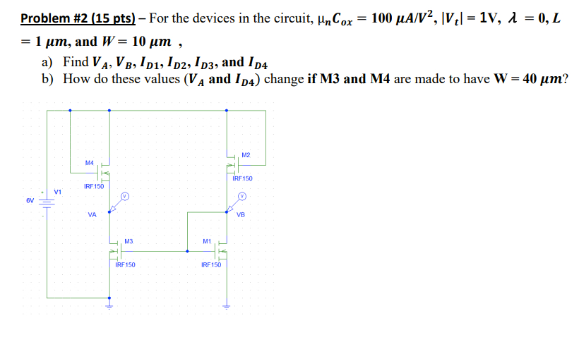 Need help understanding the following problem.