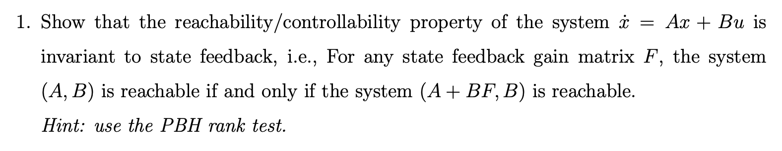 Show that the reachabilit ( y ) / ( c )