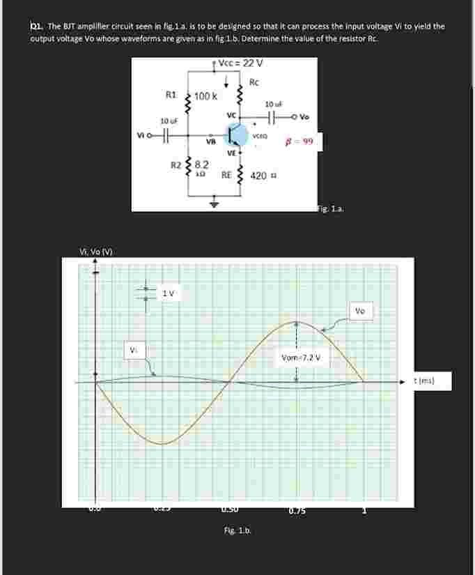 fig 1 . 5 Fig 4 Fig 1 For three questions: solve