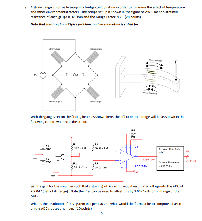 Working on this electrical engineering problem.