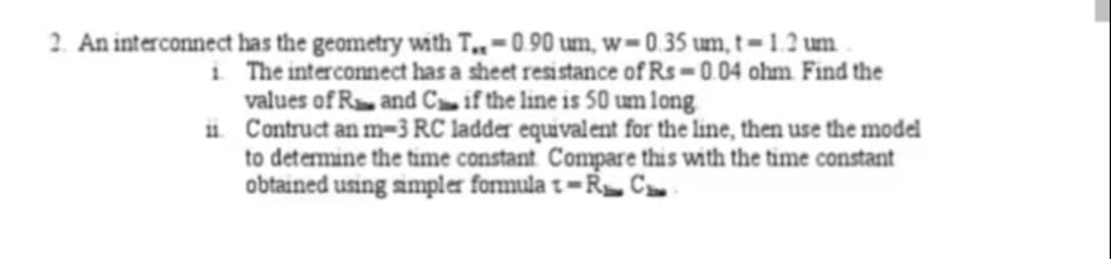 Some other solutions to this are wrong on chegg.