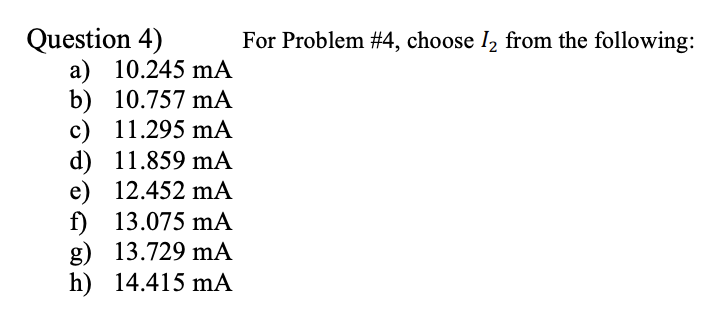 The multiple choice solutions are: a ) 1 0 . 2 4